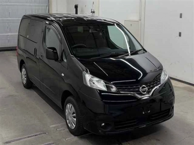 NISSAN NV200 VANETTE