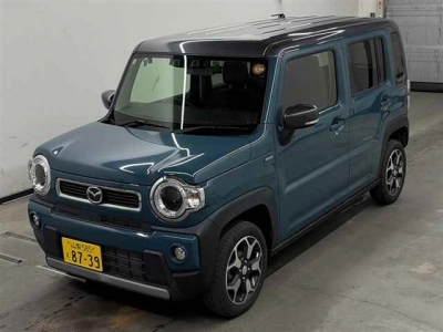 MAZDA FLAIR CROSSOVER