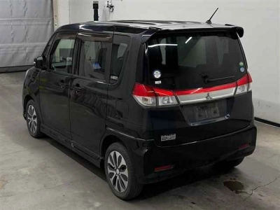 MITSUBISHI DELICA D:2