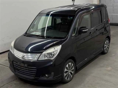 MITSUBISHI DELICA D:2