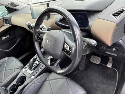 CITROEN DS3 CROSSBACK