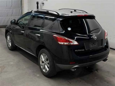 NISSAN MURANO