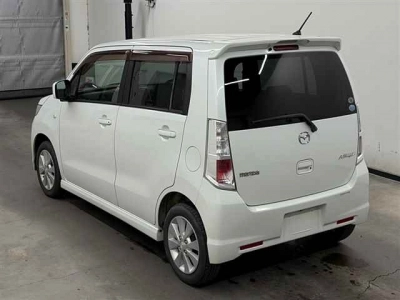 MAZDA AZ WAGON CUSTOM STYLE