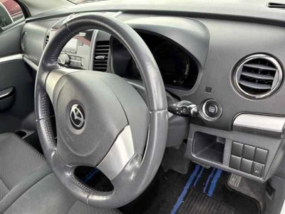 MAZDA AZ WAGON CUSTOM STYLE