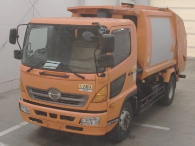 HINO RANGER