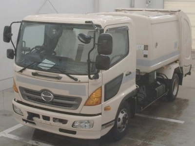 HINO RANGER