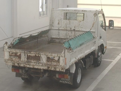 HINO DUTRO