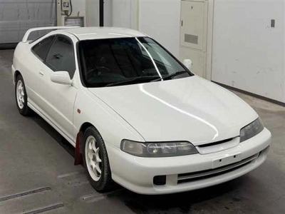 HONDA INTEGRA