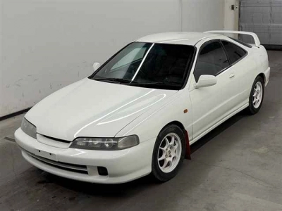 HONDA INTEGRA