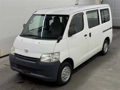 TOYOTA LITE ACE VAN
