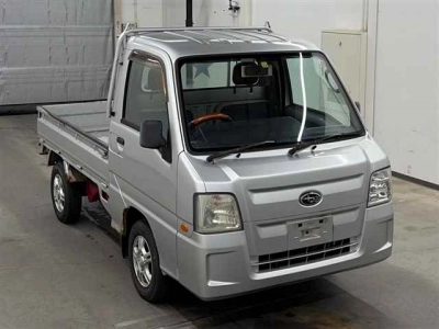SUBARU SAMBAR TRUCK