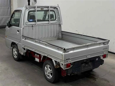 SUBARU SAMBAR TRUCK