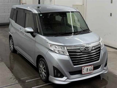 DAIHATSU THOR