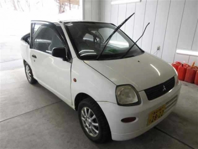MITSUBISHI MINICA