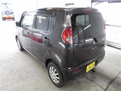 SUZUKI MRWAGON