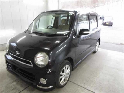 DAIHATSU MOVE LATTE