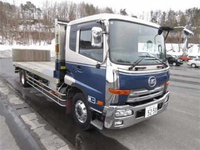 NISSAN DIESEL (UD) CONDOR