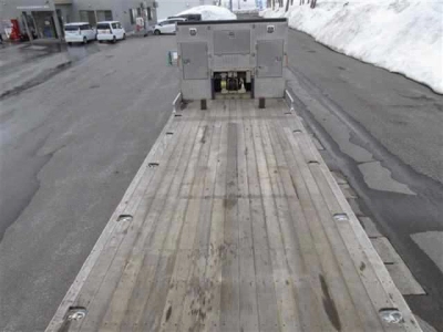 NISSAN DIESEL (UD) CONDOR