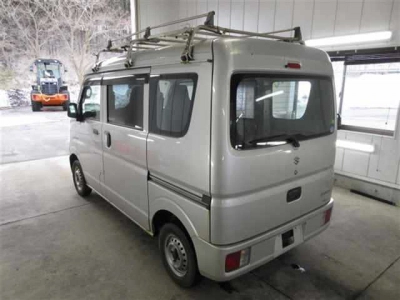 SUZUKI EVERY VAN