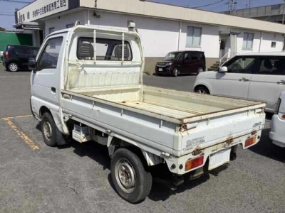 SUZUKI CARRY