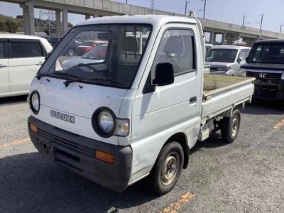 SUZUKI CARRY