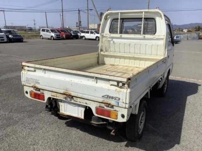 SUZUKI CARRY