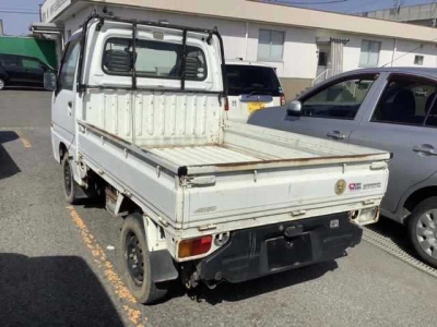 SUBARU SAMBAR TRUCK