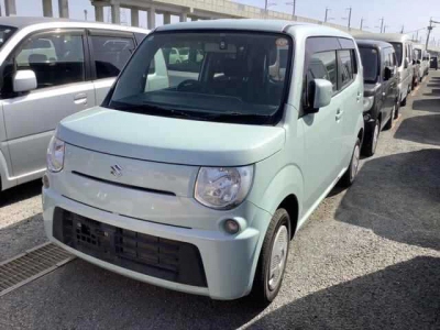 SUZUKI MRWAGON