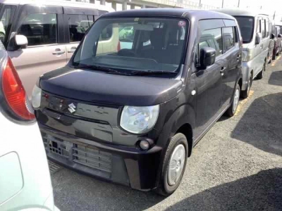 SUZUKI MRWAGON