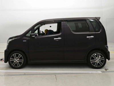 SUZUKI WAGON R STINGRAY