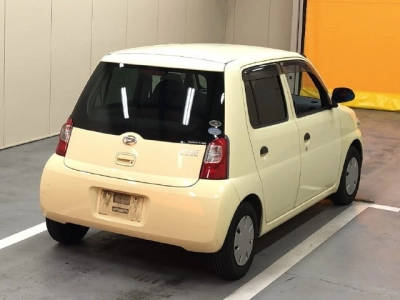 DAIHATSU ESSE