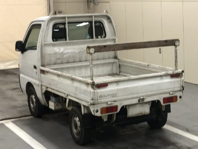 SUZUKI CARRY