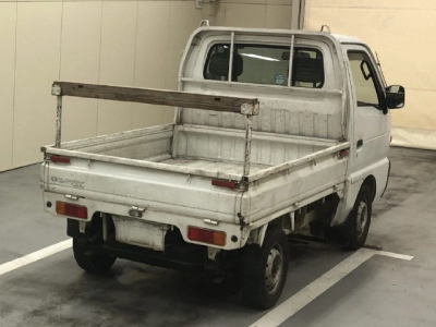 SUZUKI CARRY