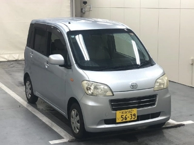 DAIHATSU TANTO EXE