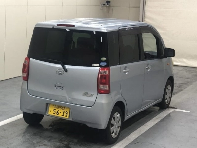 DAIHATSU TANTO EXE