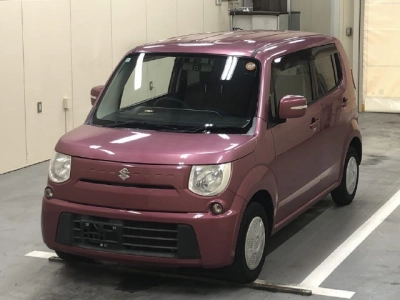 SUZUKI MRWAGON