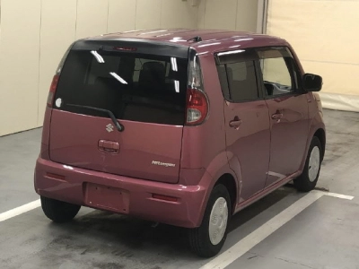 SUZUKI MRWAGON