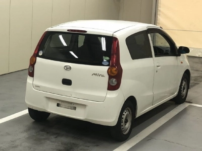 SUBARU PLEO