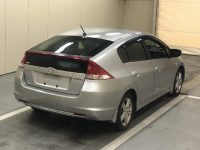 HONDA INSIGHT