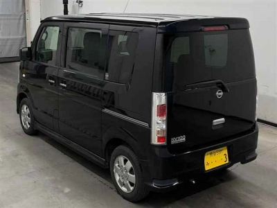 NISSAN NV100 CLIPPER RIO