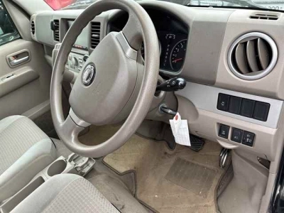 NISSAN NV100 CLIPPER RIO