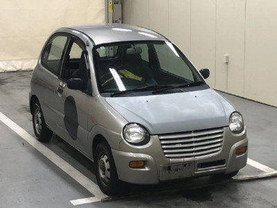 MITSUBISHI MINICA