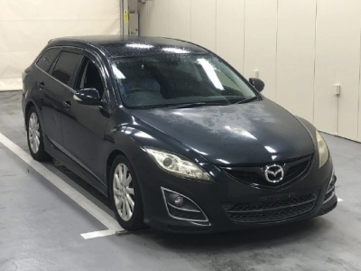 MAZDA ATENZA SPORT