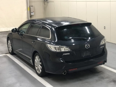MAZDA ATENZA SPORT