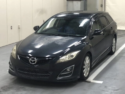 MAZDA ATENZA SPORT
