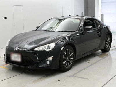 TOYOTA 86