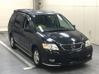 MAZDA MPV