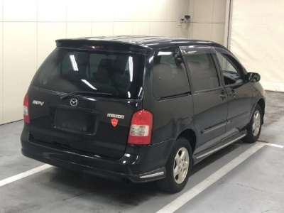 MAZDA MPV