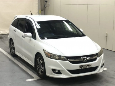 HONDA STREAM