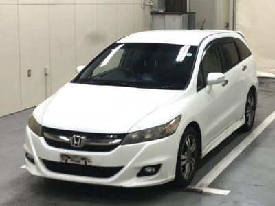 HONDA STREAM